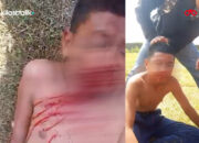 Video Dugaan Perkelahian Remaja di Baubau Viral, Satu Orang Alami Pendarahan