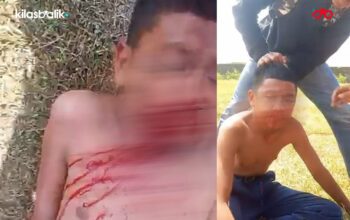 Video Dugaan Perkelahian Remaja di Baubau Viral, Satu Orang Alami Pendarahan