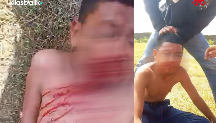 Video Dugaan Perkelahian Remaja di Baubau Viral, Satu Orang Alami Pendarahan
