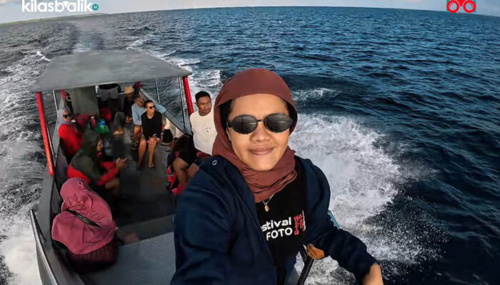 Wonderscuba Wakatobi Hadirkan Diskon Diving 50 Persen Selama Event LokaLove 2026