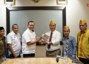 Resmi! Bandara Haluoleo Kendari Gunakan Bahasa Tolaki dalam Layanan Pengumuman