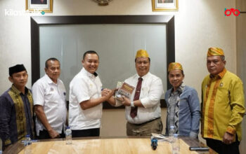 Resmi! Bandara Haluoleo Kendari Gunakan Bahasa Tolaki dalam Layanan Pengumuman