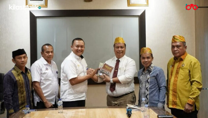 Resmi! Bandara Haluoleo Kendari Gunakan Bahasa Tolaki dalam Layanan Pengumuman