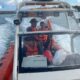 Warga Wakatobi Diduga Jatuh ke Laut, Basarnas Lakukan Pencarian