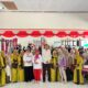 Kampanye Remaja Sehat Digelar di SMPN 2 Wangi-Wangi, Dinkes dan TP PKK Wakatobi Kolaborasi Wujudkan Generasi Sehat