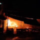 Diduga Dipicu Korsleting Listrik, 2 Kios di Pasar Sore Buton Terbakar