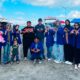 ITBM Wakatobi Berangkat Ikuti KKN ADI di Muna Barat, Kirim 10 Mahasiswa