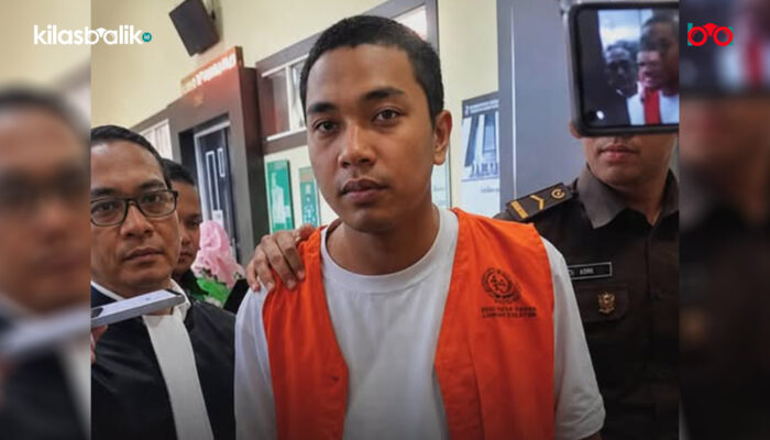 Kronologi Kasus Yogi Gilang Arya, Putra Mentawai yang Hadirkan Internet 3T hingga Berujung Persidangan