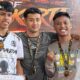 Muhammad Adriansyah Harumkan Kendari di Kejurprov Muaythai Jateng