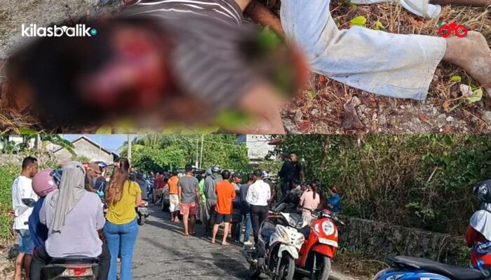Dua Pemuda Wakatobi Tewas di Lokasi Berbeda, Polisi Amankan Tiga Orang