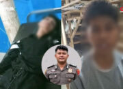 Kasus Dugaan Kekerasan Anak Libatkan Dua Polisi Di Wakatobi, Kini Berakhir Damai
