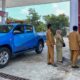 Pengawasan BBM Digelar, Disperindag Wakatobi Pantau SPBU di Wangi-Wangi
