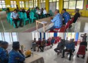 Disperindag Wakatobi Sosialisasikan Penyaluran Minyak Tanah, Lurah dan Kades Diminta Terlibat