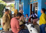 Harga Minyak Tanah Tak Seragam, Tim Gabungan Cek Pangkalan dan Pengecer Wakatobi