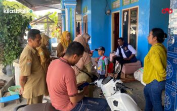 Harga Minyak Tanah Tak Seragam, Tim Gabungan Cek Pangkalan dan Pengecer Wakatobi
