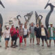 Fam Trip 25 Agen ASITA Bali Buka Peluang Baru Ekonomi Pariwisata Wakatobi