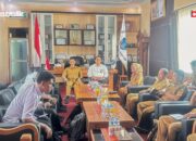 Wakatobi Siapkan UPTD SPALD, Bupati Haliana Tekankan Layanan Sanitasi Profesional