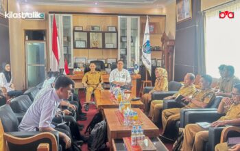 Wakatobi Siapkan UPTD SPALD, Bupati Haliana Tekankan Layanan Sanitasi Profesional