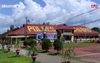 Kontributor tvOne di Baubau Mengaku Dianiaya, Rekaman di Kantor Satresnarkoba Jadi Persoalan
