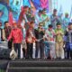 Wakatobi Wave 2026 Dibuka, Haliana Dorong Pariwisata Buka Peluang Ekonomi Baru